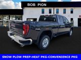 New 2025 GMC Sierra 2500 SLE w/ SLE Convenience Package image 4
