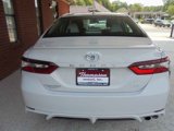 Used 2023 Toyota Camry SE image 4