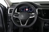 Certified 2022 Volkswagen Atlas SE w/ Panoramic Sunroof Package image 3
