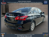 Used 2016 Nissan Sentra SR image 2