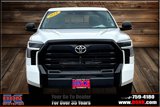 Used 2024 Toyota Tundra SR image 3