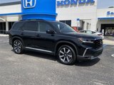 New 2025 Honda Pilot Touring image 2