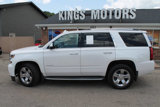 Used 2016 Chevrolet Tahoe LTZ image 2