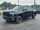 New 2026 RAM 1500 Big Horn image 2