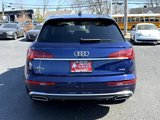 Used 2023 Audi Q5 2.0T Premium Plus image 5