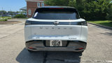 New 2025 Nissan Murano Platinum w/ Cargo Package image 5