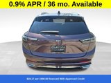 New 2025 Buick Envision Avenir image 6