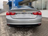 Used 2025 Chevrolet Malibu LT image 4