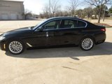 Used 2021 BMW 530i w/ Convenience Package image 5