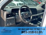 New 2025 Chevrolet Tahoe LT w/ Comfort Package image 5