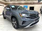 Used 2021 Volkswagen Atlas SE image 5