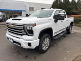 New 2025 Chevrolet Silverado 3500 High Country w/ High Country Premium Package image 3