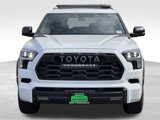 New 2025 Toyota Sequoia TRD Pro image 5