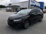 New 2026 Honda Odyssey Touring image 3