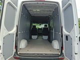 Used 2023 Mercedes-Benz Sprinter 1500 image 2