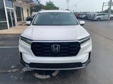 New 2025 Honda Pilot Elite image 2