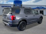 New 2026 Honda Passport TrailSport image 5