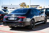 New 2025 Mercedes-Benz S 580e 4MATIC Sedan image 5