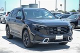 New 2026 Honda CR-V Sport Touring image 6