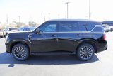 New 2025 Nissan Armada Platinum Reserve image 3