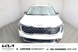 New 2025 Kia Carnival SX Prestige image 2
