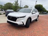 Certified 2025 Honda CR-V EX-L image 4