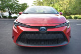 Used 2021 Toyota Corolla LE image 5