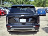New 2026 Cadillac Vistiq Sport image 4