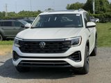 New 2025 Volkswagen Atlas SEL Premium R-Line image 3