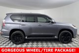 Used 2023 Lexus GX 460 Premium image 3