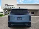 New 2026 Cadillac Vistiq Premium Luxury image 4