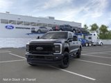 New 2025 Ford F250 Lariat image 2