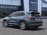 New 2025 Buick Enclave Preferred image 3
