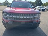 New 2025 Ford Bronco Sport Big Bend image 2
