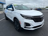 Used 2024 Chevrolet Equinox RS image 3
