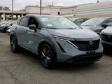 New 2025 Nissan Ariya AWD image 2