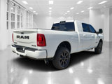 New 2025 RAM 2500 Laramie w/ Night Edition image 3