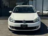 Used 2013 Volkswagen Golf TDI image 2