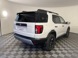 New 2026 Honda Passport RTL image 5