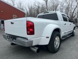 Used 2007 Dodge Ram 3500 Truck Laramie image 4