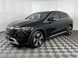 New 2025 Mercedes-Benz EQE 350+ 4MATIC SUV image 3