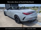 New 2026 Mercedes-Benz CLE 53 AMG 4MATIC Cabriolet image 4