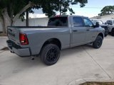 New 2025 RAM 2500 Big Horn image 4