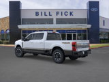 New 2025 Ford F250 King Ranch image 4