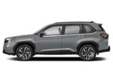 New 2025 Subaru Forester Touring image 3