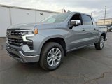 New 2025 Chevrolet Silverado 1500 LTZ w/ LTZ Premium Package image 3