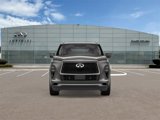 New 2025 INFINITI QX80 Pure image 3