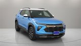 New 2026 Chevrolet TrailBlazer ACTIV image 2