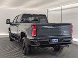 New 2025 Chevrolet Silverado 2500 LT w/ Trail Boss Package image 4