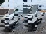 Used 2023 Ford Transit 250 Medium Roof AWD image 2